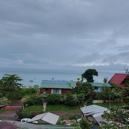 Hotel Cabinas Murillo Drakes Bay 外观 照片