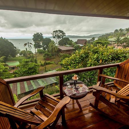 Hotel Cabinas Murillo Drakes Bay 外观 照片