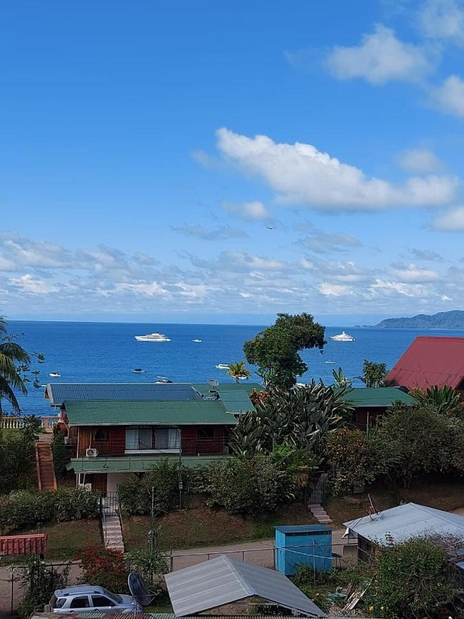 Hotel Cabinas Murillo Drakes Bay 外观 照片