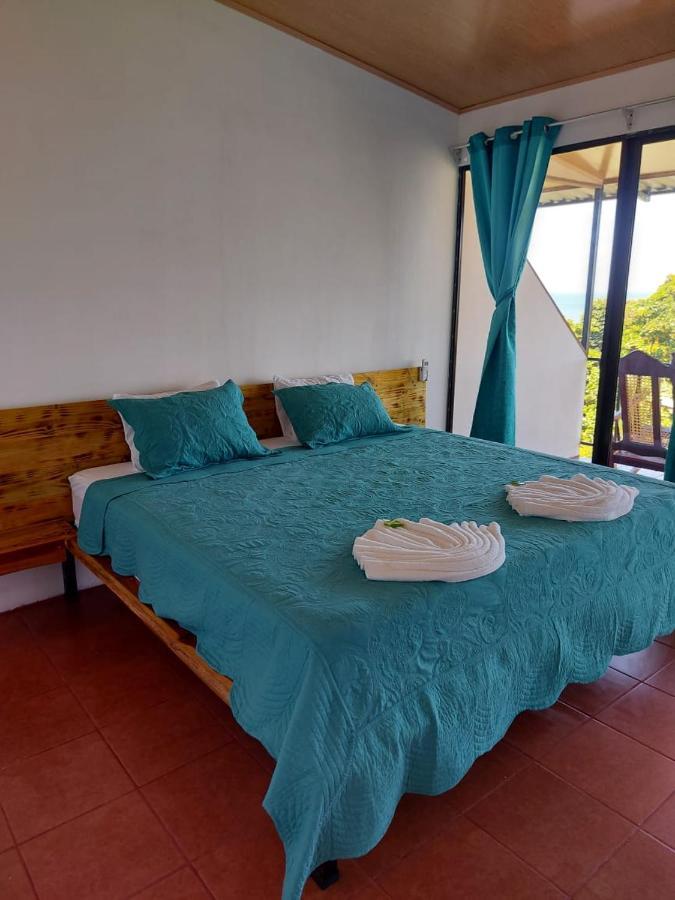 Hotel Cabinas Murillo Drakes Bay 外观 照片