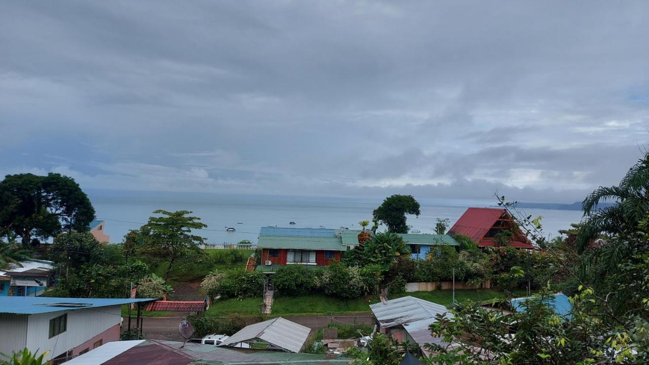 Hotel Cabinas Murillo Drakes Bay 外观 照片