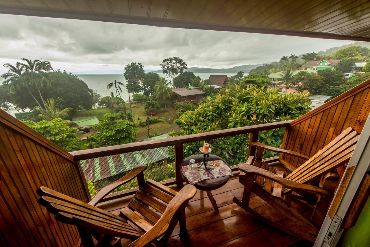 Hotel Cabinas Murillo Drakes Bay 外观 照片